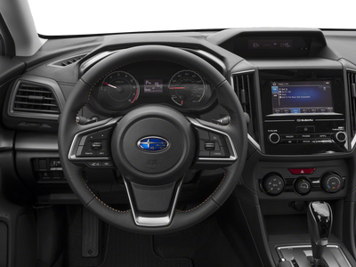 2018 Subaru Crosstrek 2.0i Limited AWD