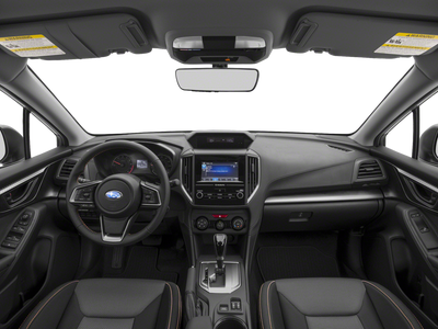2018 Subaru Crosstrek 2.0i Limited AWD