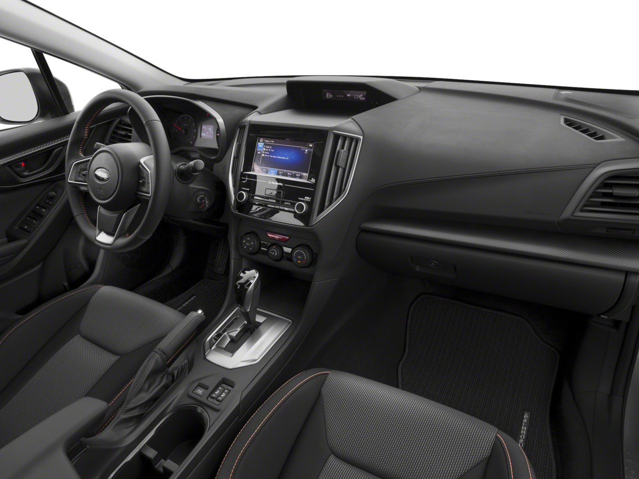 2018 Subaru Crosstrek 2.0i Limited AWD