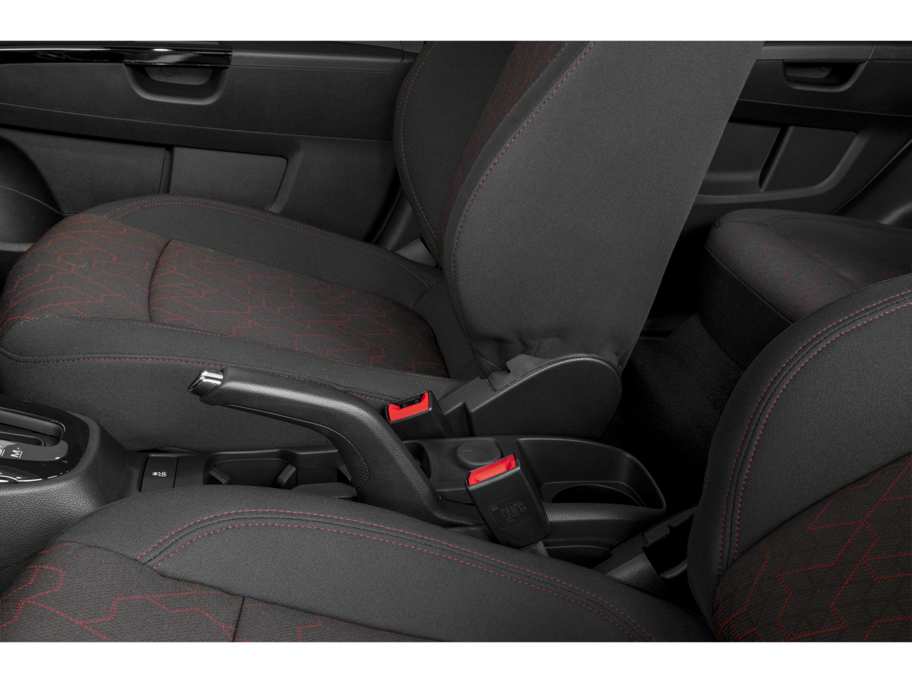 2019 Chevrolet Sonic LT FWD