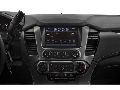 2019 Chevrolet Tahoe LT 4WD