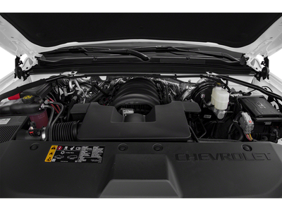 2019 Chevrolet Tahoe LT 4WD