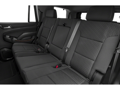 2019 Chevrolet Tahoe LT 4WD