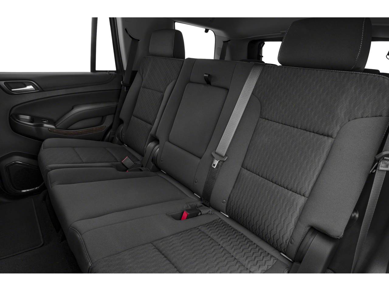 2019 Chevrolet Tahoe LT 4WD