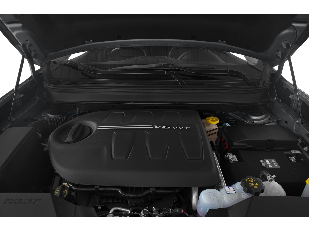 2019 Jeep Cherokee Trailhawk 4WD
