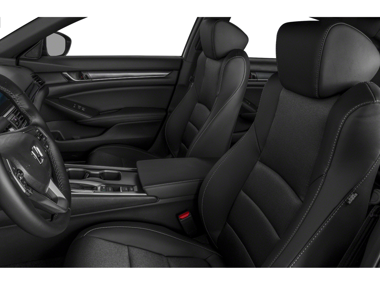 2021 Honda Accord Sport FWD