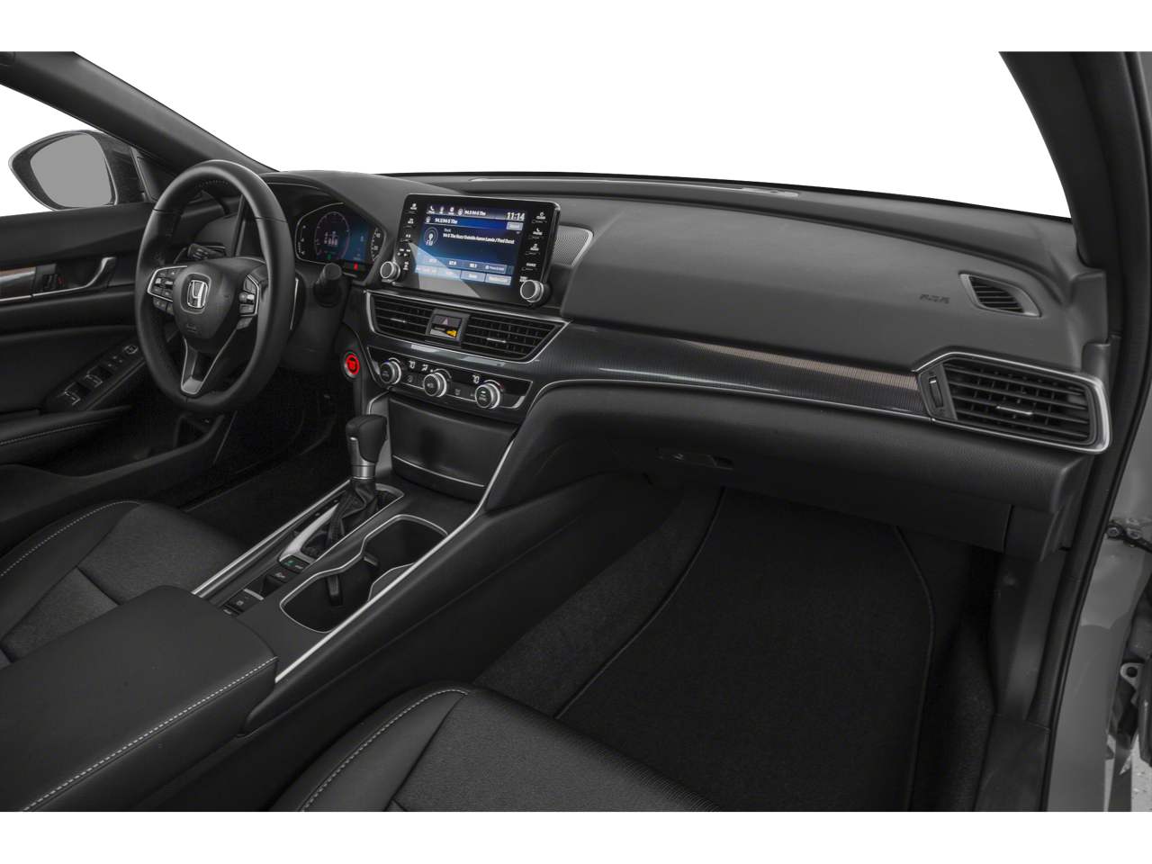 2021 Honda Accord Sport FWD