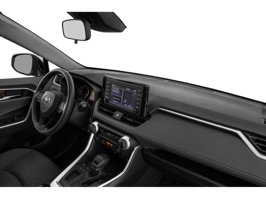 2021 Toyota RAV4 XLE Premium AWD in Ashland, WI - Marthaler Honda Toyota