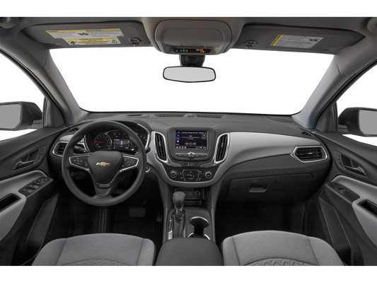 2022 Chevrolet Equinox Premier AWD in Ashland, WI - Marthaler Honda Toyota