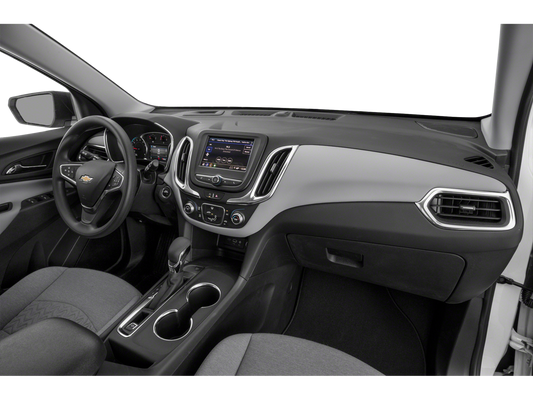2022 Chevrolet Equinox Premier AWD in Ashland, WI - Marthaler Honda Toyota