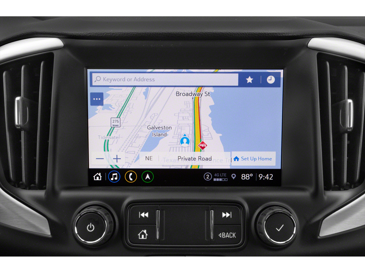 2022 GMC Terrain SLE AWD