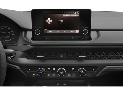 2023 Honda Accord EX FWD