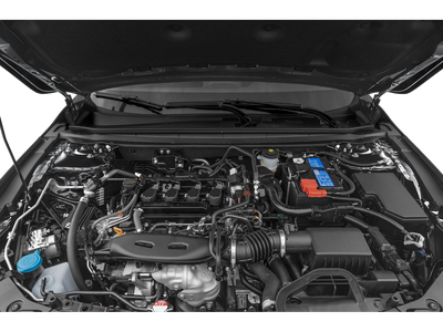 2023 Honda Accord EX FWD