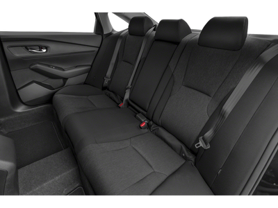 2023 Honda Accord EX FWD