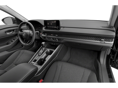 2023 Honda Accord EX FWD