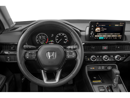 2023 Honda CR-V EX-L AWD in Ashland, WI - Marthaler Honda Toyota