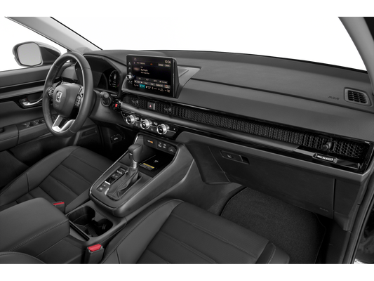 2023 Honda CR-V EX-L AWD in Ashland, WI - Marthaler Honda Toyota