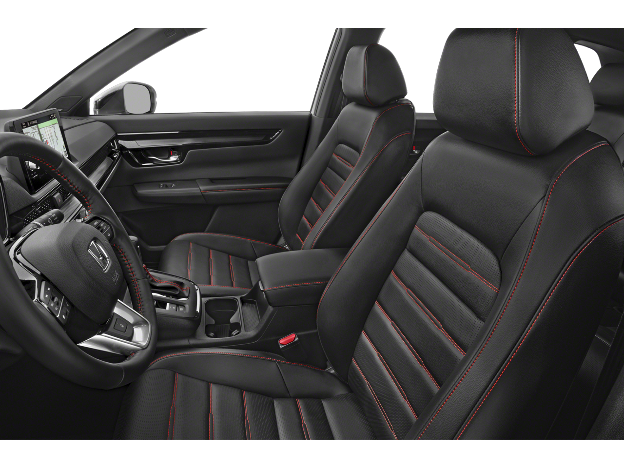 2023 Honda CR-V Sport Touring AWD