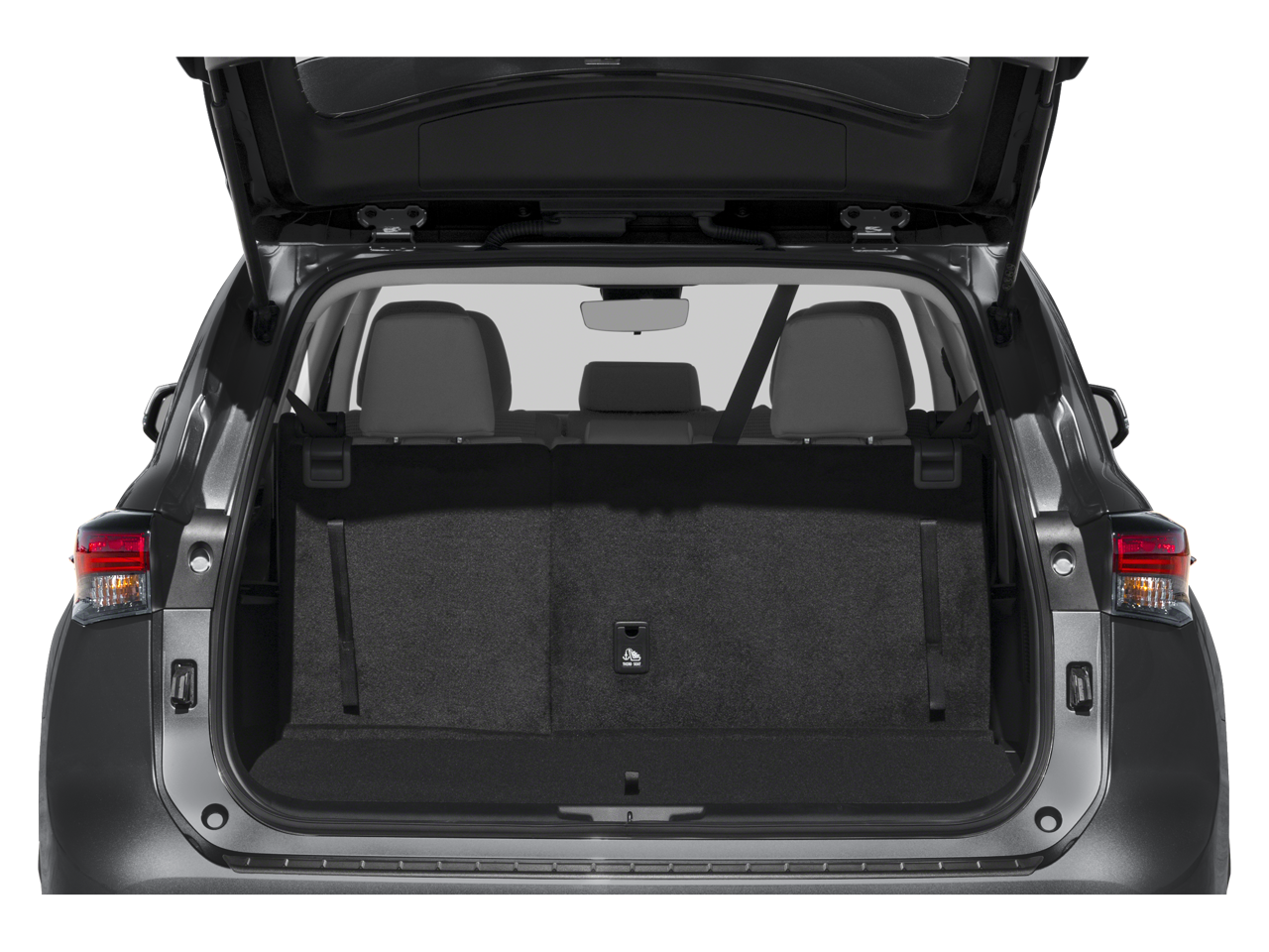 2023 Toyota Highlander XLE 8 Passenger AWD