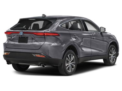 2023 Toyota Venza Nightshade AWD