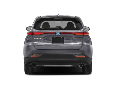 2023 Toyota Venza Nightshade AWD