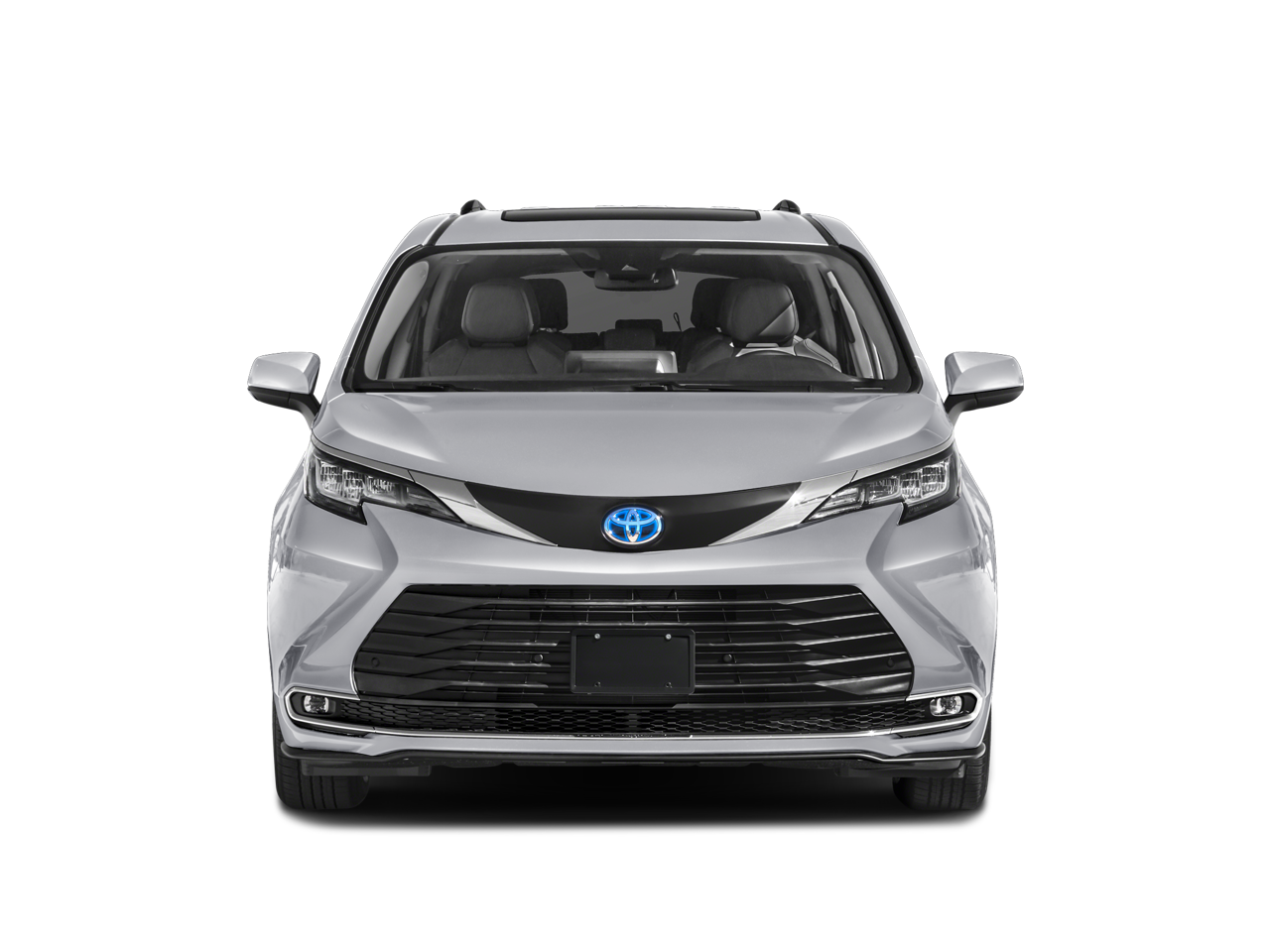 2023 Toyota Sienna XLE 7 Passenger Plus Package FWD