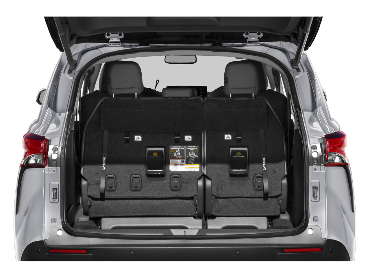 2023 Toyota Sienna XLE 7 Passenger Plus Package FWD