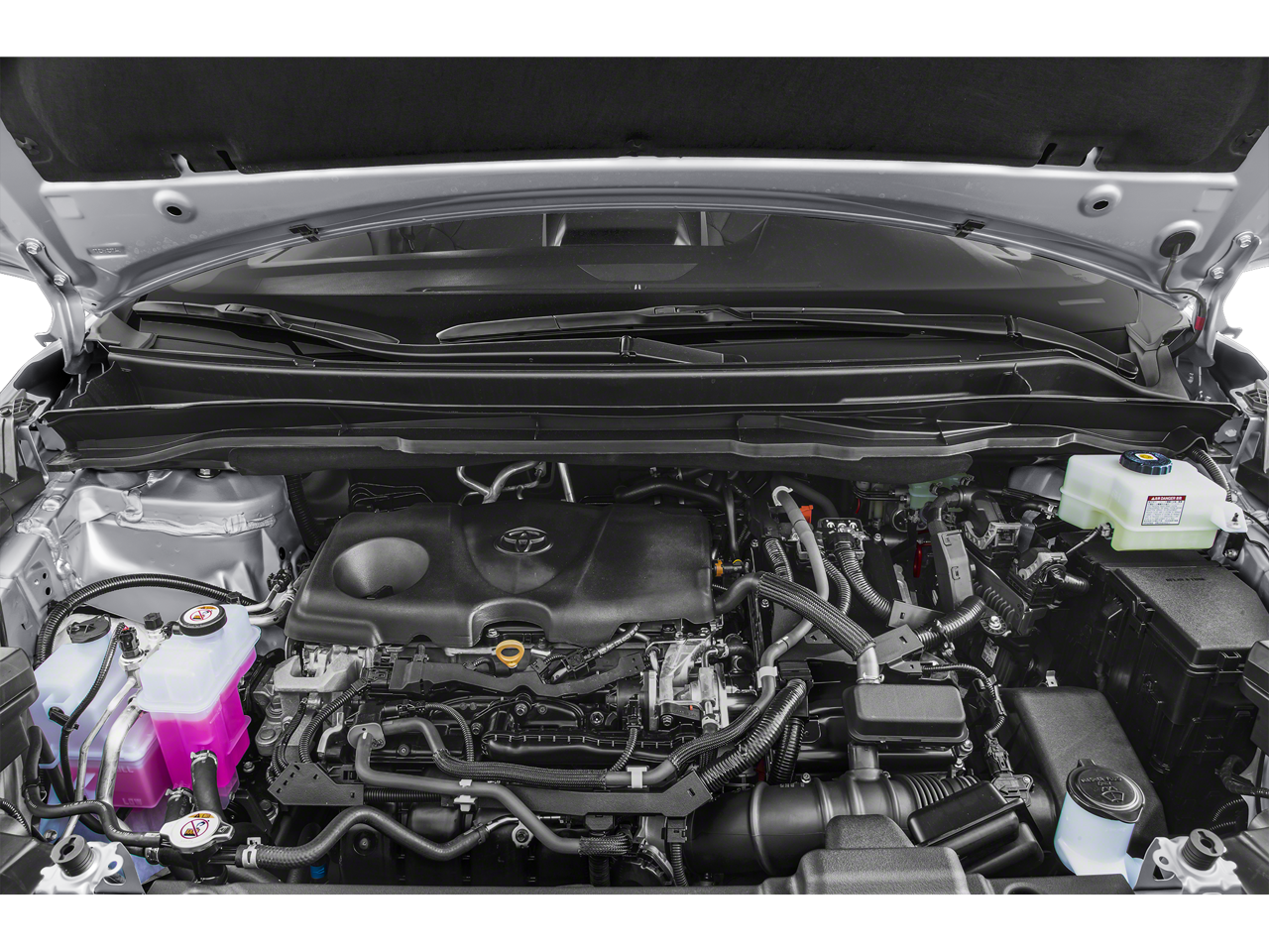 2023 Toyota Sienna XLE 7 Passenger Plus Package FWD