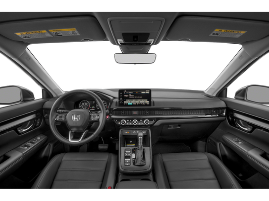 2024 Honda CR-V EX-L AWD in Ashland, WI - Marthaler Honda Toyota