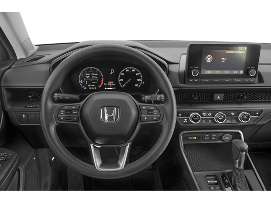 2024 Honda CR-V EX in Ashland, WI - Marthaler Honda Toyota