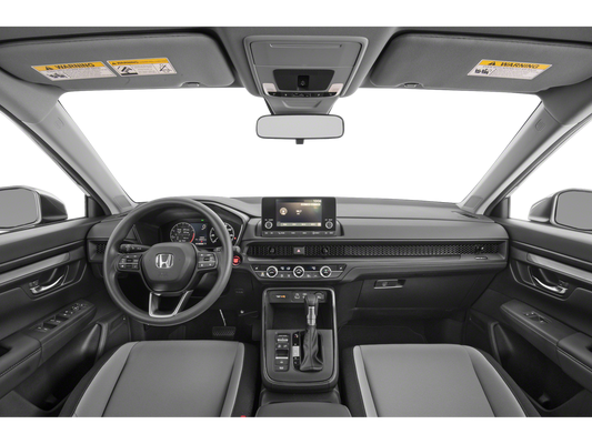 2024 Honda CR-V EX in Ashland, WI - Marthaler Honda Toyota