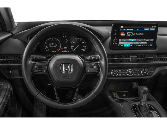 2024 Honda HR-V EX-L in Ashland, WI - Marthaler Honda Toyota