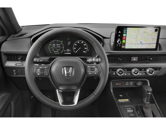 2024 Honda CR-V Hybrid Sport-L in Ashland, WI - Marthaler Honda Toyota