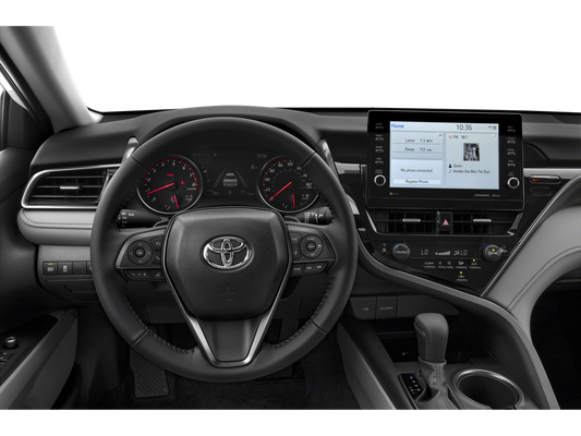 2024 Toyota Camry XSE in Ashland, WI - Marthaler Honda Toyota