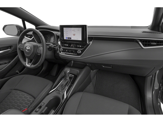 2024 Toyota Corolla Hatchback SE in Ashland, WI - Marthaler Honda Toyota