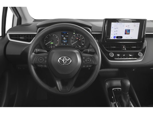 2024 Toyota Corolla Hybrid LE in Ashland, WI - Marthaler Honda Toyota