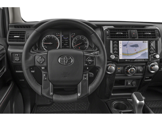 2024 Toyota 4Runner TRD Off-Road Premium in Ashland, WI - Marthaler Honda Toyota