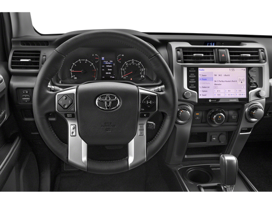 2024 Toyota 4Runner SR5 Premium in Ashland, WI - Marthaler Honda Toyota
