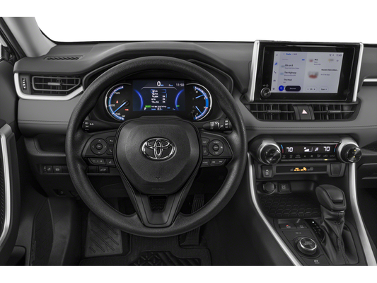 2024 Toyota RAV4 Hybrid XLE in Ashland, WI - Marthaler Honda Toyota