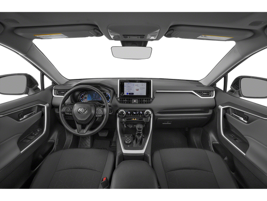 2024 Toyota RAV4 Hybrid XLE in Ashland, WI - Marthaler Honda Toyota