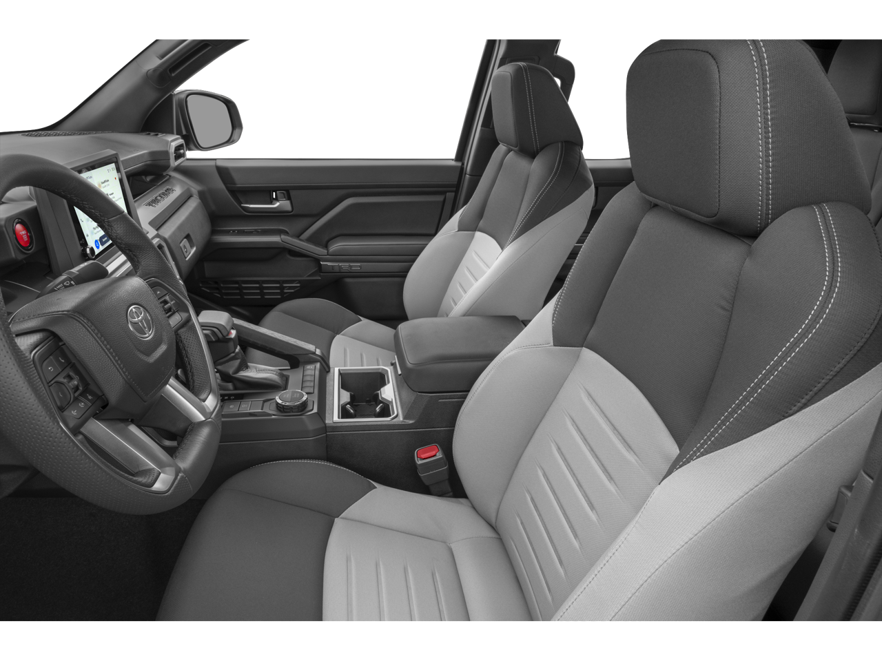 2024 Toyota Tacoma TRD Off-Road Upgrade Double Cab 4x4 6-Speed Manual