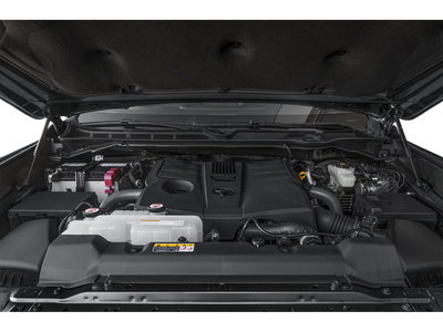 2024 Toyota Tundra SR5 CrewMax TRD-Offroad 4x4