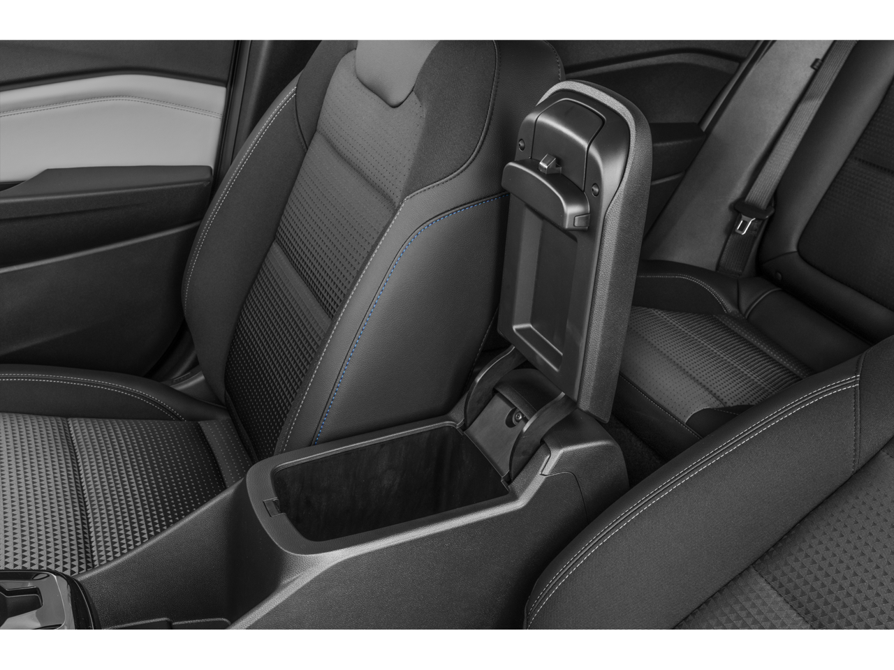 2025 Chevrolet Trax LT FWD