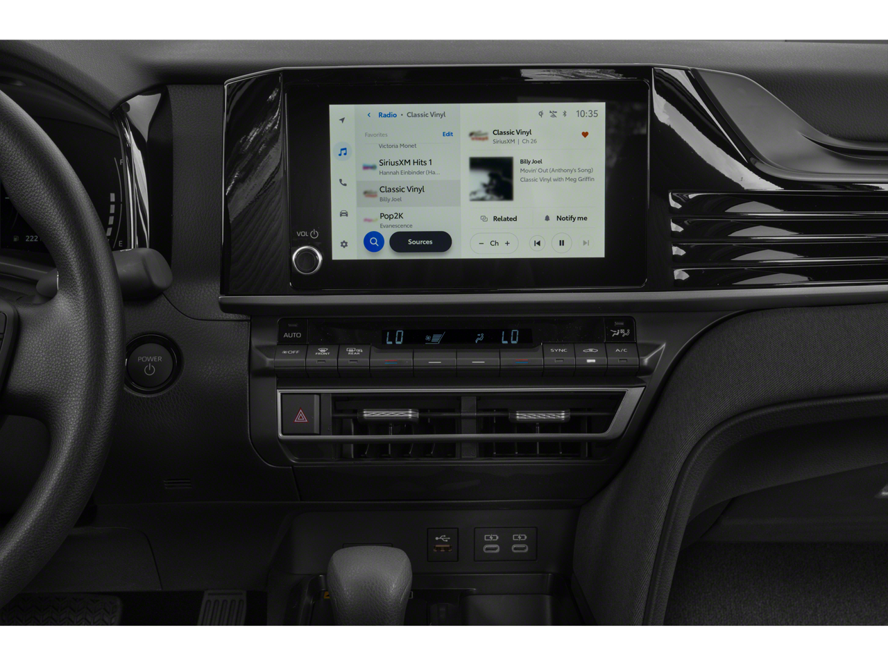 2026 Toyota Camry XLE FWD