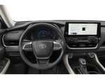 2026 Toyota Grand Highlander XLE AWD