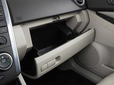 2010 Mazda Mazda CX-7 i SV