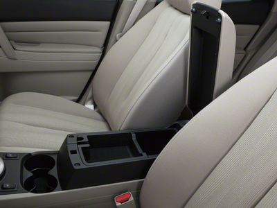 2010 Mazda Mazda CX-7 i SV