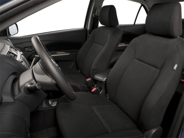 2010 Toyota Yaris Base