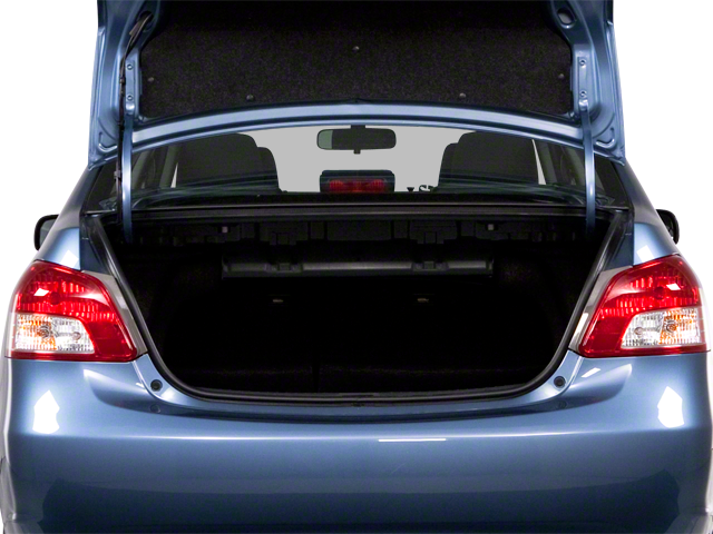 2010 Toyota Yaris Base