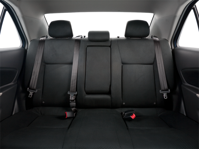 2010 Toyota Yaris Base